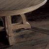 Обеденный стол HOOKER FURNITURE CORSICA ROUND DINING LIGHT