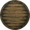 Обеденный стол HOOKER FURNITURE CRAFTED ROUND DINING TABLE