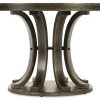 Обеденный стол HOOKER FURNITURE CRAFTED ROUND DINING TABLE