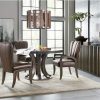 Обеденный стол HOOKER FURNITURE CRAFTED ROUND DINING TABLE
