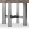 Обеденный стол HOOKER FURNITURE CURATA 72 ROUND DINING