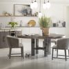 Обеденный стол HOOKER FURNITURE CURATA 72 ROUND DINING
