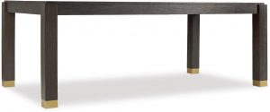 Обеденный стол HOOKER FURNITURE CURATA RECTANGLE DINING