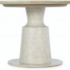 Обеденный стол HOOKER FURNITURE Cascade Pedestal