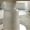 Обеденный стол HOOKER FURNITURE Cascade Pedestal