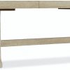 Обеденный стол HOOKER FURNITURE Cascade w/1-22in leaf