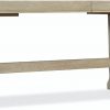 Обеденный стол HOOKER FURNITURE Cascade w/1-22in leaf
