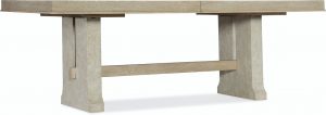 Обеденный стол HOOKER FURNITURE Cascade w/1-22in leaf