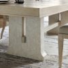 Обеденный стол HOOKER FURNITURE Cascade w/1-22in leaf