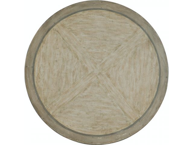 Обеденный стол HOOKER FURNITURE DEL MONDO ROUND DINING TABLE