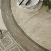 Обеденный стол HOOKER FURNITURE DEL MONDO ROUND DINING TABLE