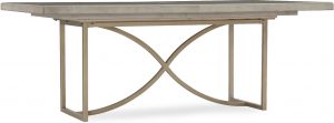 Обеденный стол HOOKER FURNITURE ELIXIR DINING TABLE