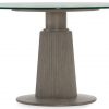 Обеденный стол HOOKER FURNITURE ELIXIR ROUND 54" DINING TABLE