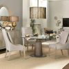 Обеденный стол HOOKER FURNITURE ELIXIR ROUND 54" DINING TABLE