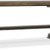Обеденный стол HOOKER FURNITURE HILL COUNTRY BANDERA 86