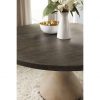 Обеденный стол HOOKER FURNITURE MIRAMAR 60" DINING TABLE