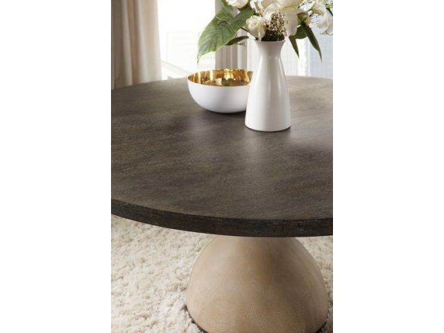 Обеденный стол HOOKER FURNITURE MIRAMAR 60" DINING TABLE