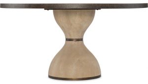 Обеденный стол HOOKER FURNITURE MIRAMAR 60" DINING TABLE
