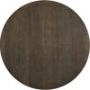 Обеденный стол HOOKER FURNITURE MIRAMAR POINT REYES BOTTICELLI 48" DINING TABLE