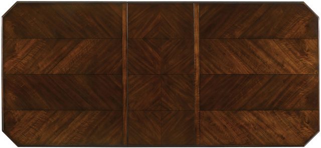Обеденный стол HOOKER FURNITURE PALISADE RECTANGLE DINING