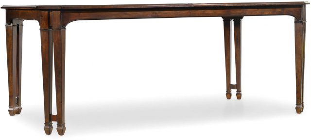 Обеденный стол HOOKER FURNITURE PALISADE RECTANGLE DINING