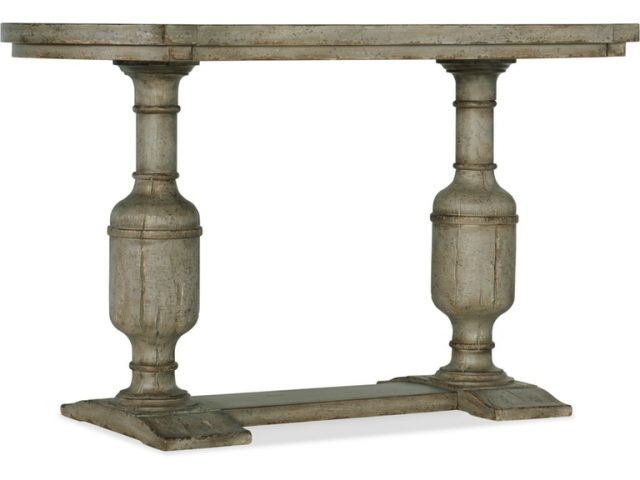 Обеденный стол HOOKER FURNITURE PONTE FRIENDSHIP DINING TABLE