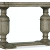 Обеденный стол HOOKER FURNITURE PONTE FRIENDSHIP DINING TABLE