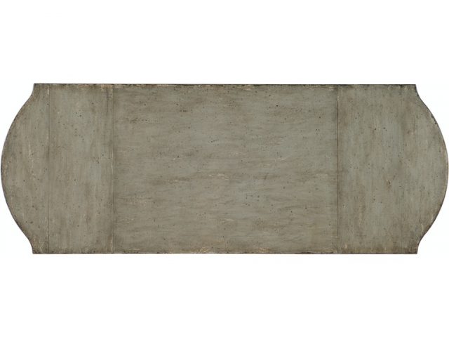 Обеденный стол HOOKER FURNITURE PONTE FRIENDSHIP DINING TABLE