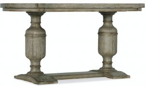 Обеденный стол HOOKER FURNITURE PONTE FRIENDSHIP DINING TABLE