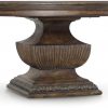 Обеденный стол HOOKER FURNITURE RHAPSODY 60 ROUND DINING