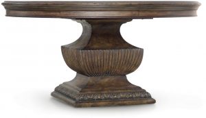 Обеденный стол HOOKER FURNITURE RHAPSODY 60 ROUND DINING