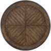 Обеденный стол HOOKER FURNITURE RHAPSODY 72 ROUND DINING