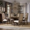 Обеденный стол HOOKER FURNITURE RHAPSODY 72 ROUND DINING