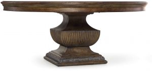 Обеденный стол HOOKER FURNITURE RHAPSODY 72 ROUND DINING