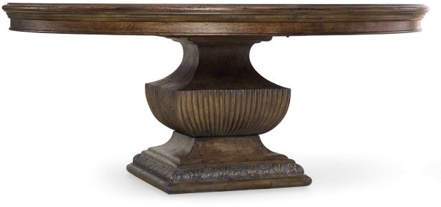 Обеденный стол HOOKER FURNITURE RHAPSODY 72 ROUND DINING