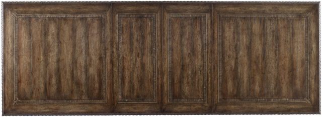 Обеденный стол HOOKER FURNITURE RHAPSODY RECTANGLE DINING