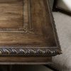 Обеденный стол HOOKER FURNITURE RHAPSODY RECTANGLE DINING