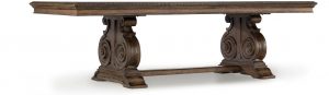 Обеденный стол HOOKER FURNITURE RHAPSODY RECTANGLE DINING