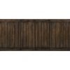 Обеденный стол HOOKER FURNITURE ROSLYN COUNTY TRESTLE DINING TABLE