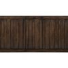 Обеденный стол HOOKER FURNITURE ROSLYN COUNTY TRESTLE DINING TABLE