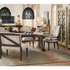 Обеденный стол HOOKER FURNITURE ROSLYN COUNTY TRESTLE DINING TABLE