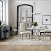 Обеденный стол HOOKER FURNITURE SANCTUARY PIROUETTE DINING TABLE