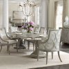 Обеденный стол HOOKER FURNITURE SANCTUARY RECTANGLE DINING TABLE