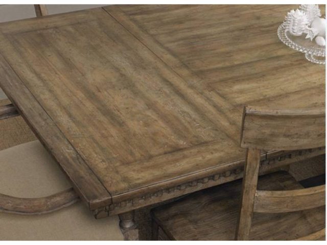 Обеденный стол HOOKER FURNITURE SORELLA RECTANGLE DINING TABLE