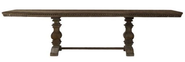 Обеденный стол HOOKER FURNITURE SORELLA RECTANGLE DINING TABLE