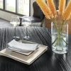 Обеденный стол HOOKER FURNITURE Shou Sugi Ban