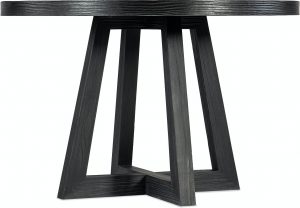 Обеденный стол HOOKER FURNITURE Shou Sugi Ban