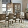 Обеденный стол HOOKER FURNITURE Sundance w/1-18in leaf