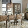 Обеденный стол HOOKER FURNITURE Sundance w/1-18in leaf