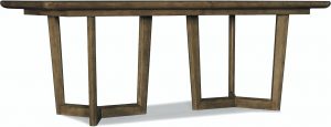 Обеденный стол HOOKER FURNITURE Sundance w/2-18in leaves